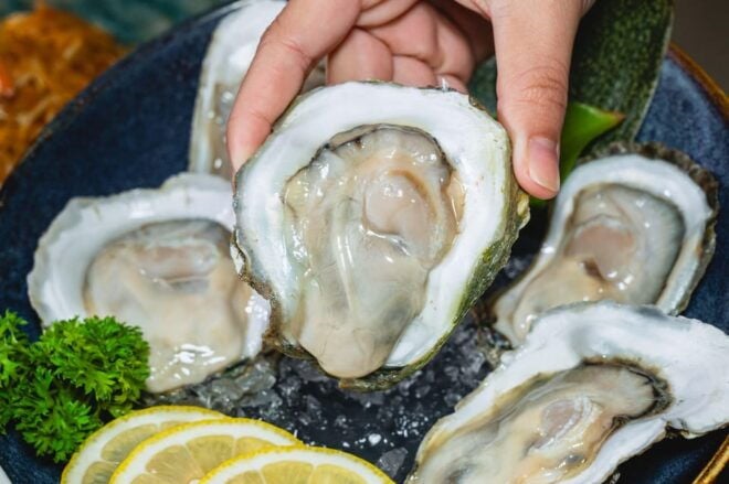 Bangkok: Great Harbour International Buffet - Exclusive Buffet Packages