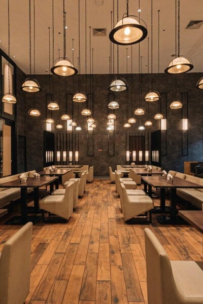 Bangkok: Great Harbour International Buffet - Questions You May Have
