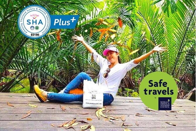 Bangkok Green Oasis Nature Bike Tour - Final Thoughts