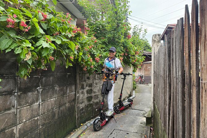 Bangkok: Guided E-Scooter Tour to Temples and Riverside - Final thoughts