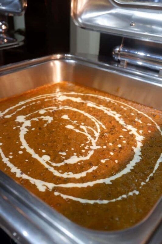 Bangkok: Halal Buffet at Sara Restaurant (Halal certified) - Practical Details and Logistics