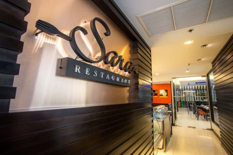 Bangkok: Halal Buffet at Sara Restaurant (Halal certified) - Good To Know