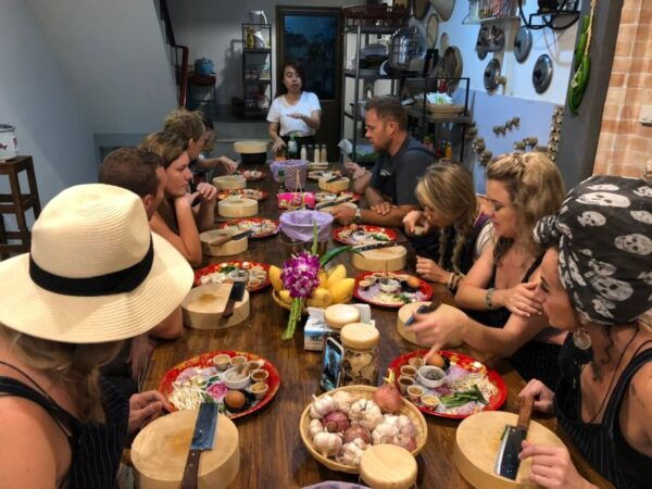 Bangkok : Half Day Cooking Class at Tingly Thai Cooking - Directions to Tingly Thai Cooking
