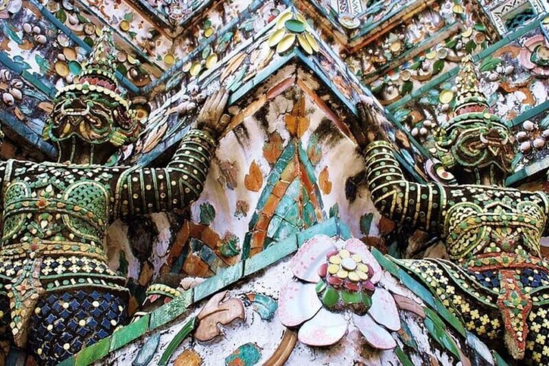 Bangkok Half-Day Discovery Tour - Who This Tour Suits Best