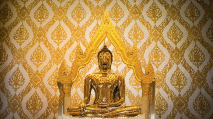 Bangkok: Half-Day Guided City Tour With Temples - Frequently Asked Questions