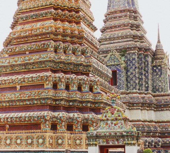 Bangkok: Half-Day Temple and Grand Palace Private Tour - Customer Reviews