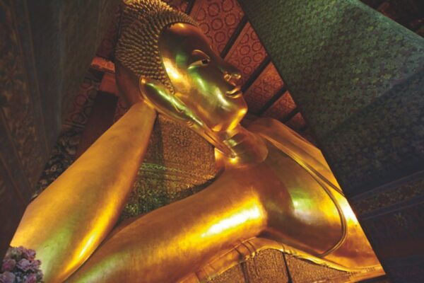 Bangkok: Half-Day Temple and Grand Palace Private Tour - The Sum Up