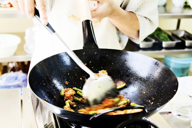 Bangkok: Half-Day Thai Cooking Class With Market Tour - Activity Details