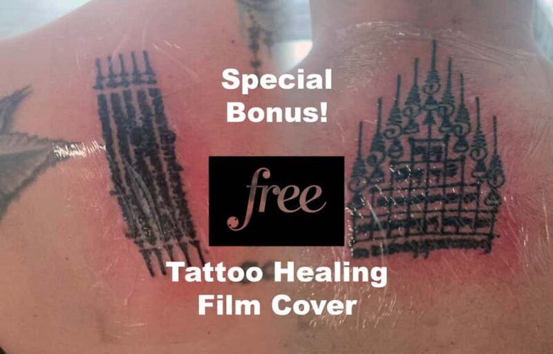 Bangkok: Hand-Poke Tattoo Guide at Wat Bang Phra & Blessing - Authenticity and Unique Insights