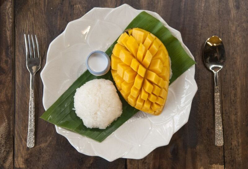 Bangkok: Hands-on Thai Cooking Class and Market Tour - Exploring the Local Market