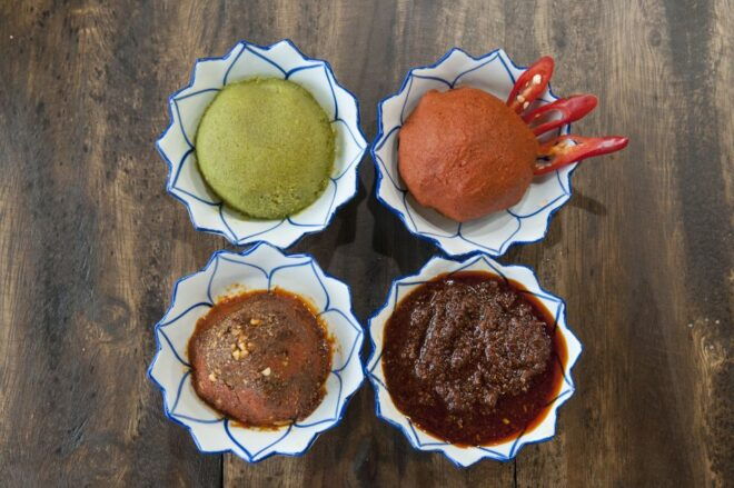 Bangkok: Hands-on Thai Cooking Class and Market Tour - Market Tour and Ingredient Exploration