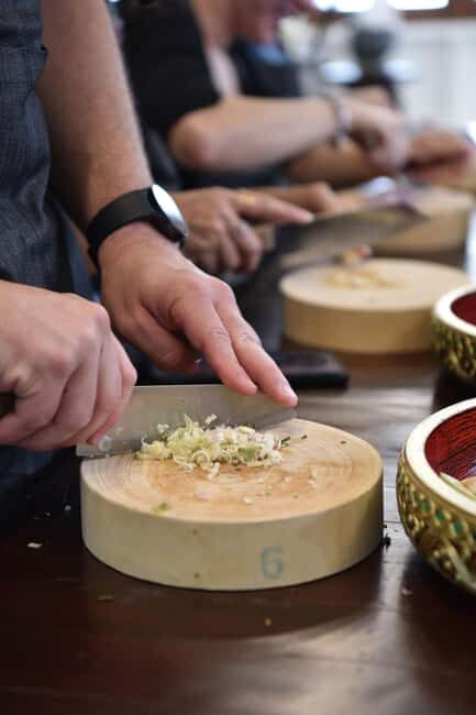 Bangkok: Hands-on Thai Cooking Class & Market Tour in Sathon - FAQs