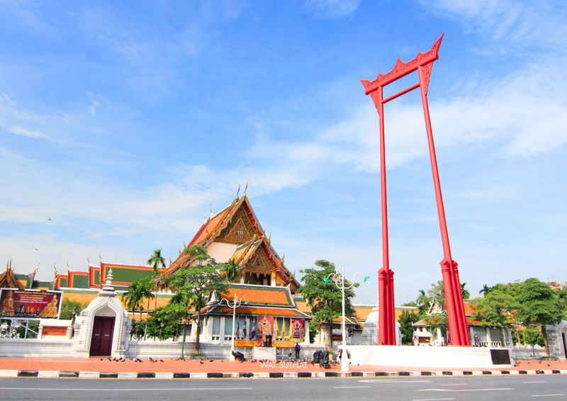 Bangkok Hidden Half Day Temples Tour by MyProGuide - The Chinatown finish is a useful bonus