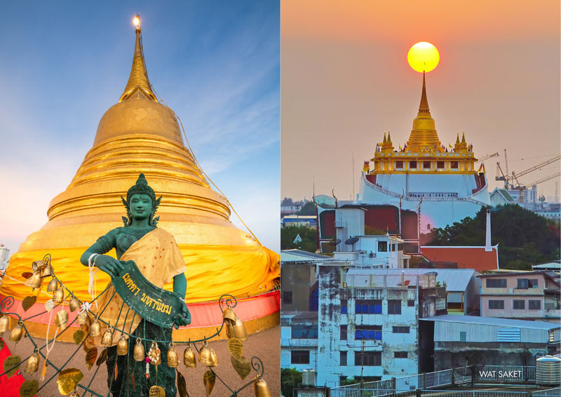 Bangkok Hidden Half Day Temples Tour by MyProGuide - The real cost: ticket fees and the starting price