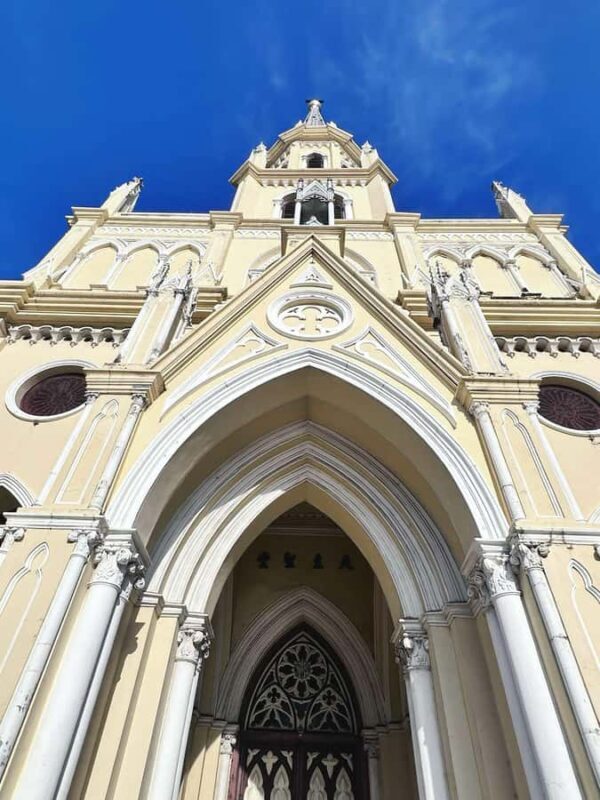 Bangkok: Hidden Heart of Chinatown Tour - An In-Depth Look at the Bangkok: Hidden Heart of Chinatown Tour