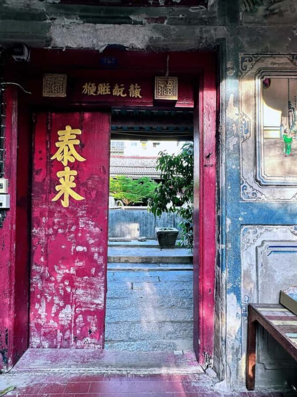 Bangkok: Hidden Heart of Chinatown Tour - FAQ