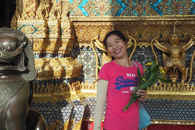 Bangkok Highlight by Private Tour Full Day - Tour Duration and Dress Code