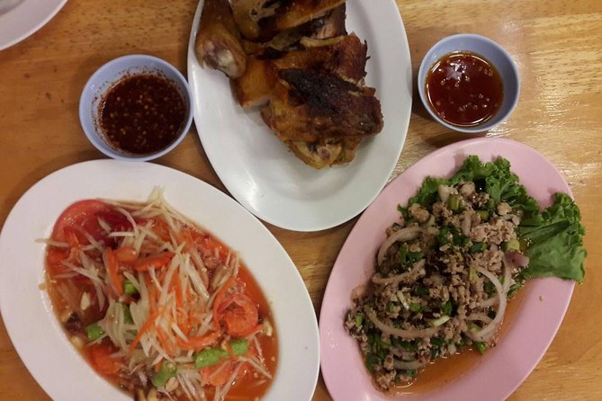 Bangkok Highlight by Private Tour Full Day - Contact Information and Health Requirements