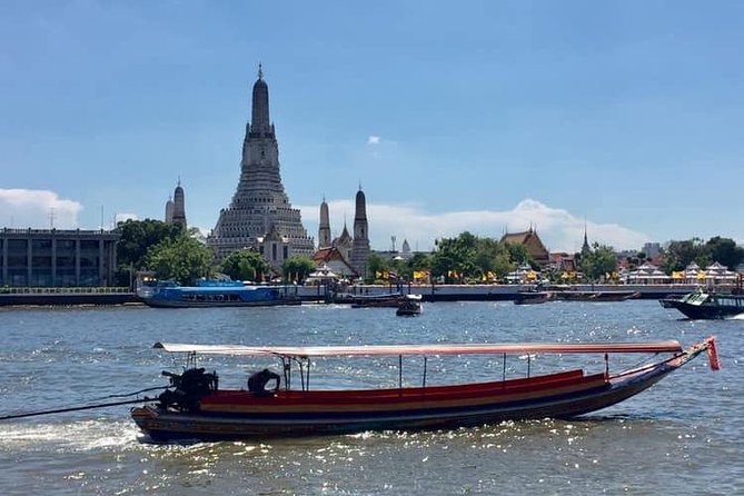 Bangkok Highlight by Private Tour Full Day - Reviews and Authenticity Checks