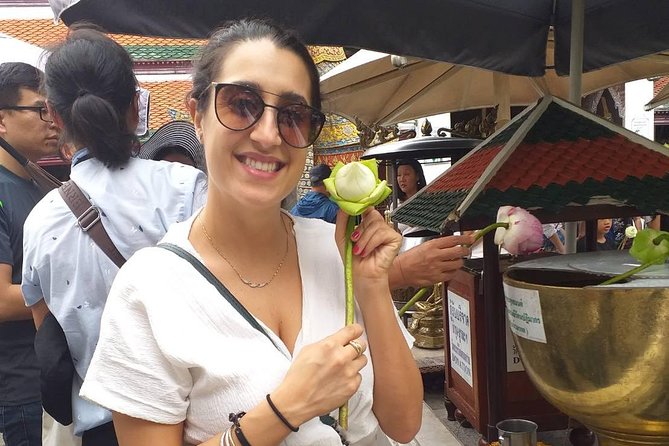 Bangkok Highlight by Private Tour Full Day - Additional Information and Tour Price