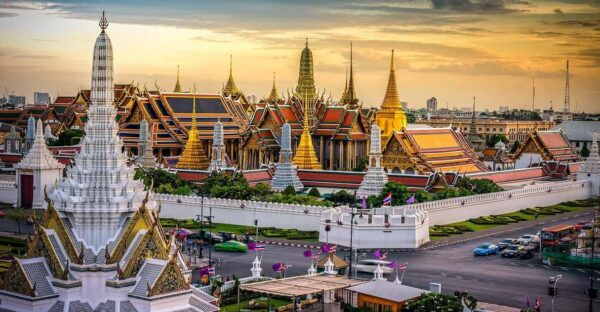 Bangkok Highlight Temple Private Tour - Booking Information