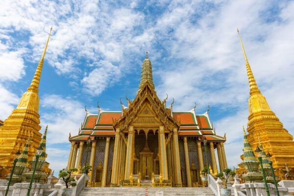 Bangkok Highlight Temple Private Tour - Customer Reviews
