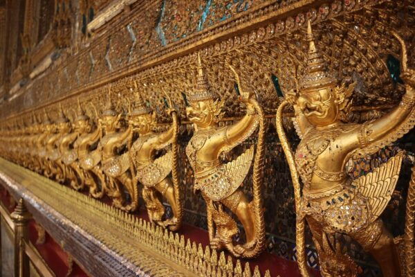 Bangkok Highlight Temple Private Tour - Questions You May Have