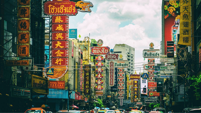 Bangkok Highlight Temples Guided Day Tour - What the price includes, and what it does not