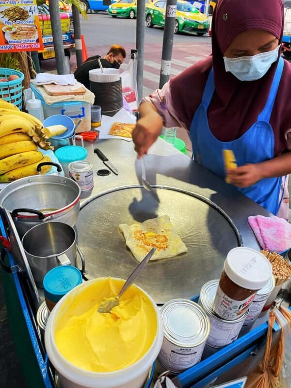 Bangkok: Highlight Tuk-Tuk, Canal Tour, Food Tour & Wat Arun - Who Is This Tour Best For?