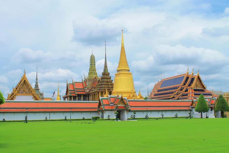 Bangkok: Highlights, Temples, and Canal Tour - Introduction