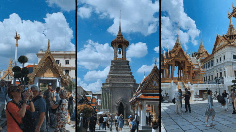 Bangkok: Highlights Tour Grand Palace and the Royal Temple - Highlights and Experience