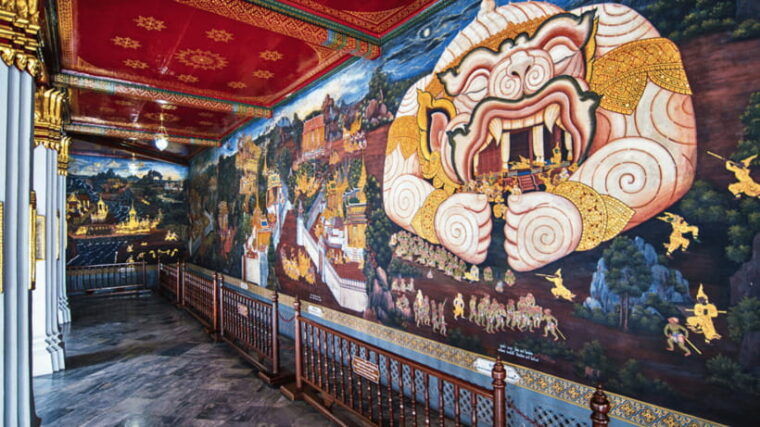 Bangkok: Highlights Tour Grand Palace and the Royal Temple - Inclusions and Exclusions