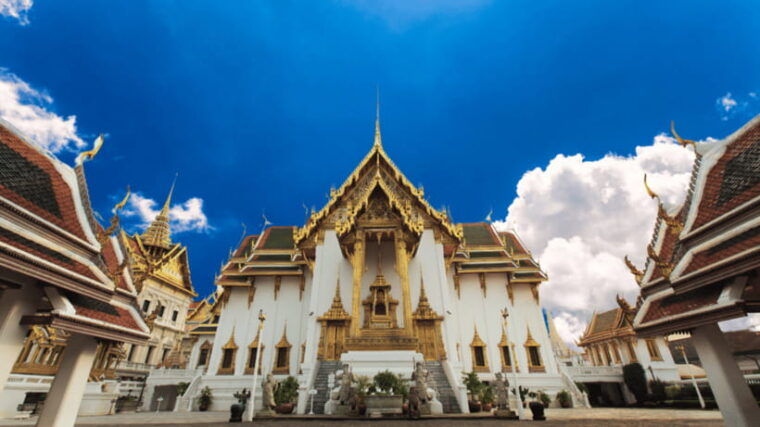 Bangkok: Highlights Tour Grand Palace and the Royal Temple - Important Information and Recommendations