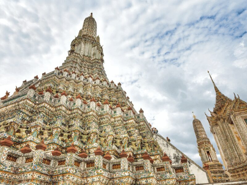 Bangkok: Highlights Tour of Grand Palace, Temples & Markets - Value and Practicality