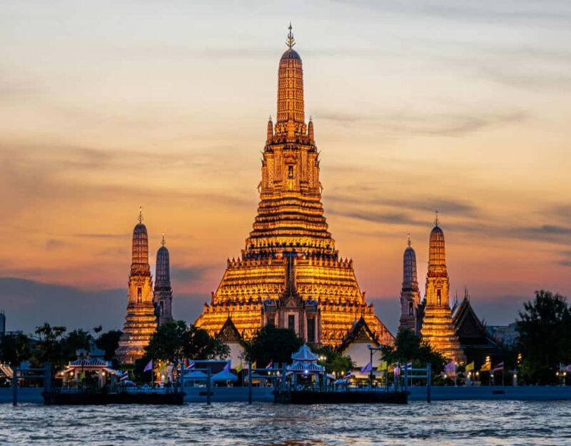 Bangkok: Highlights Tour of Grand Palace, Temples & Markets - FAQ