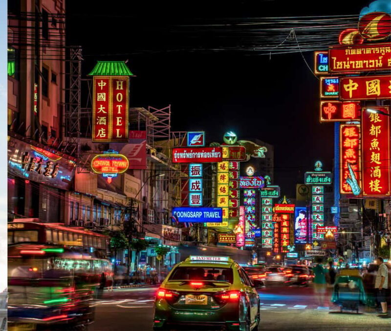 Bangkok: Highlights Tour of Grand Palace, Temples & Markets - FAQ