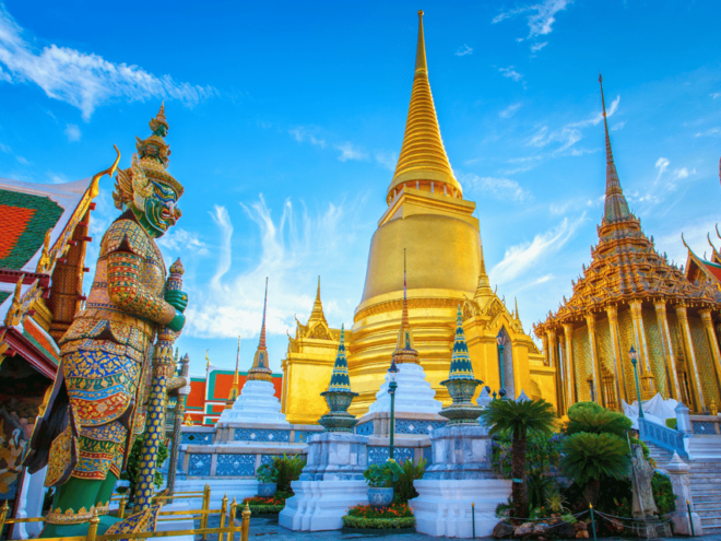 Bangkok: Highlights Tour With Grand Palace & Floating Market - Cultural Experiences