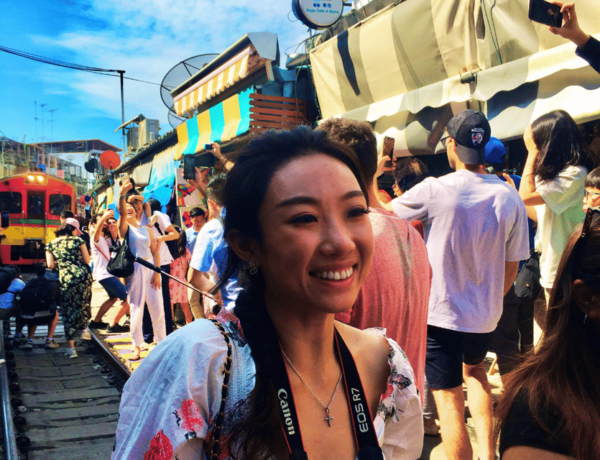 Bangkok: Highlights Tour With Grand Palace & Floating Market - Transportation Details