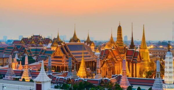 Bangkok: Highlights Tour With Grand Palace & Floating Market - Important Preparation Tips