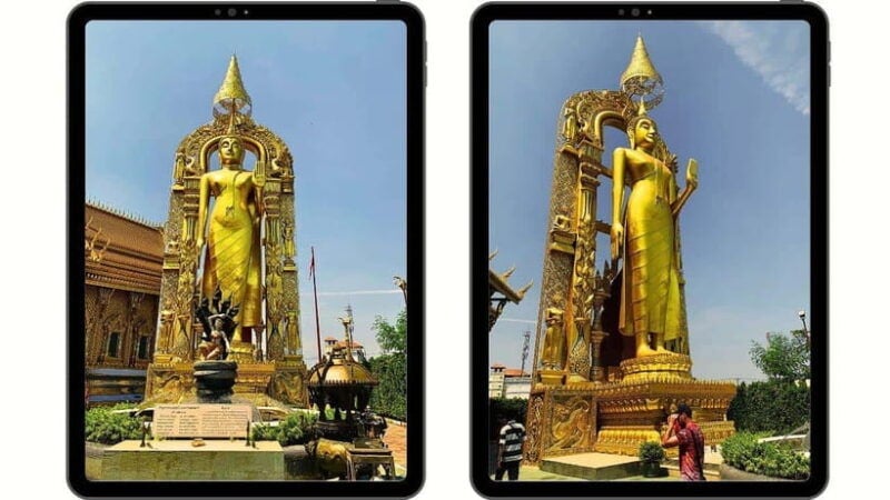 BANGKOK : Highlights Tour With Museum Park & Rural Temple - Itinerary Details