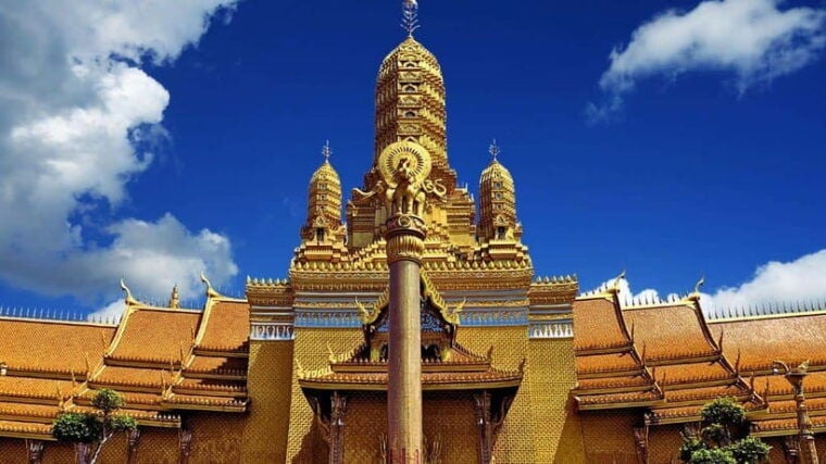 BANGKOK : Highlights Tour With Museum Park & Rural Temple - Ancient City