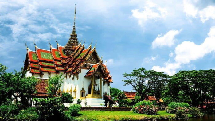 BANGKOK : Highlights Tour With Museum Park & Rural Temple - Important Tour Information