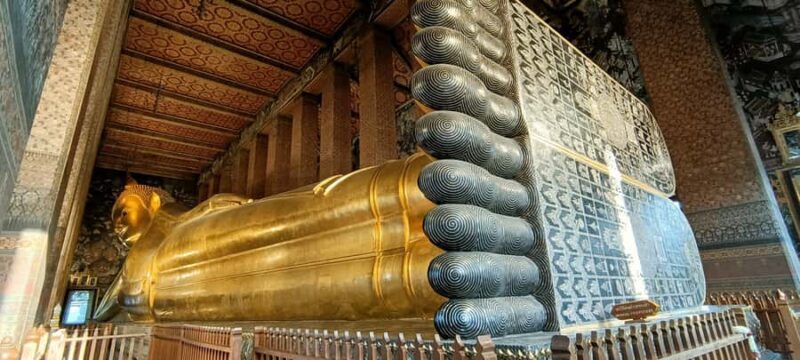 Bangkok: Highlights Tour with Temples & City Experience - Who Would Love This Tour?