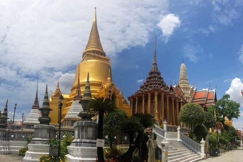 Bangkok: Highlights Tour with Temples & City Experience - FAQs