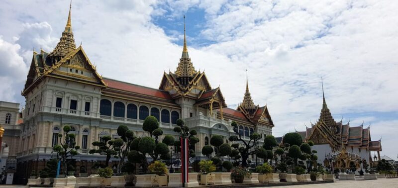 Bangkok: Highlights Tour with Temples & City Experience - Final Thoughts