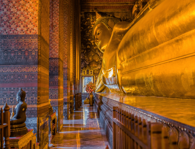Bangkok: Highlights Tour Wth Grand Palace & Must See Temples - Itinerary Breakdown