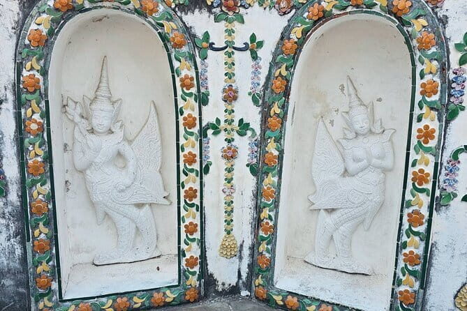 Bangkok History Temples Markets and Food Tasting - The Final Word: Who Is This Tour Best For?