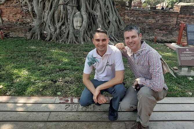 Bangkok History Temples Markets and Food Tasting - FAQ