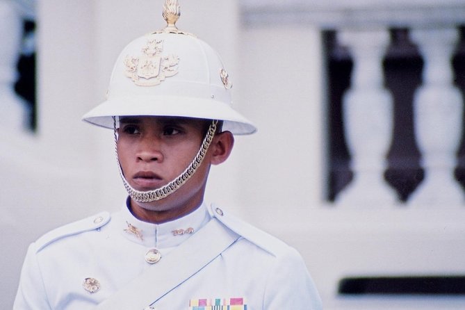 Bangkok Hop-On Hop-Off Bus Tour (1/2/3-Day Pass) - Meeting and Pickup