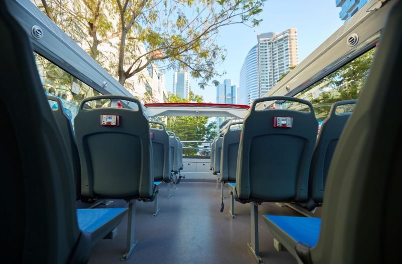 Bangkok Hop-On Hop-Off Bus Tour by Elephant Bus Tours - Is the 48-hour pass good value?